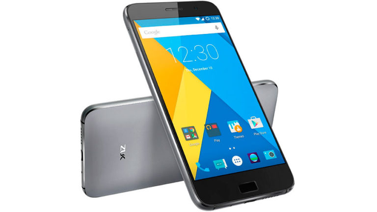 ZUK Z1