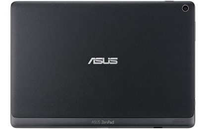 ASUS ZenPad 10