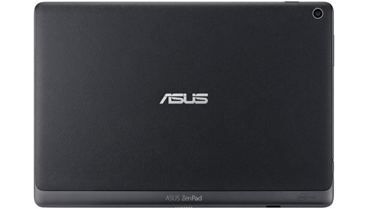ASUS ZenPad 10