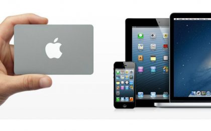apple