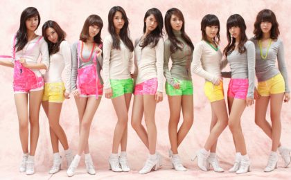 china girls