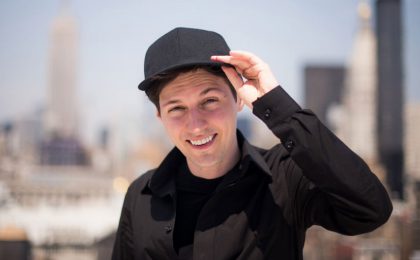 durov