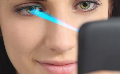 eye-scaner