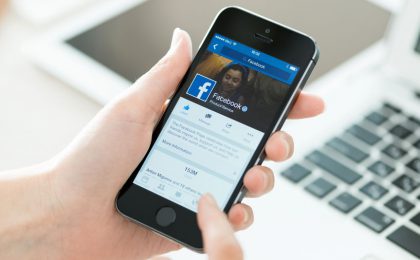 facebook