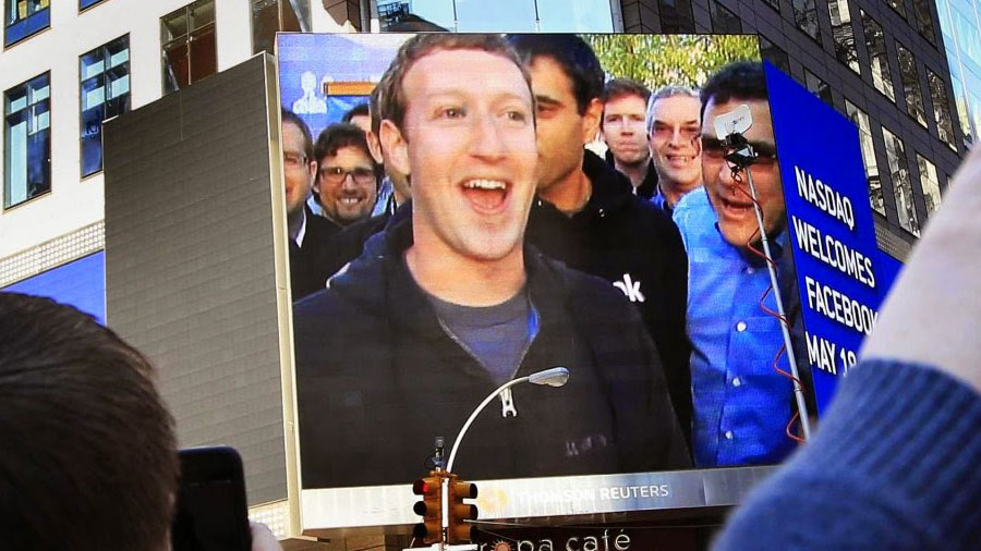 facebook
