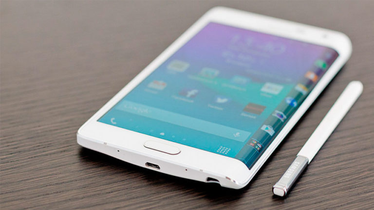 Samsung Galaxy Note 7