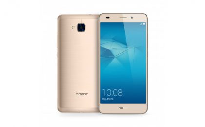 honor 5c