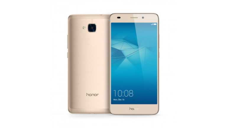honor 5c