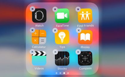 iOS 10