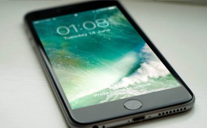 iOS 10