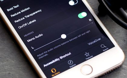 iOS 10