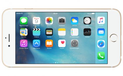 iOS