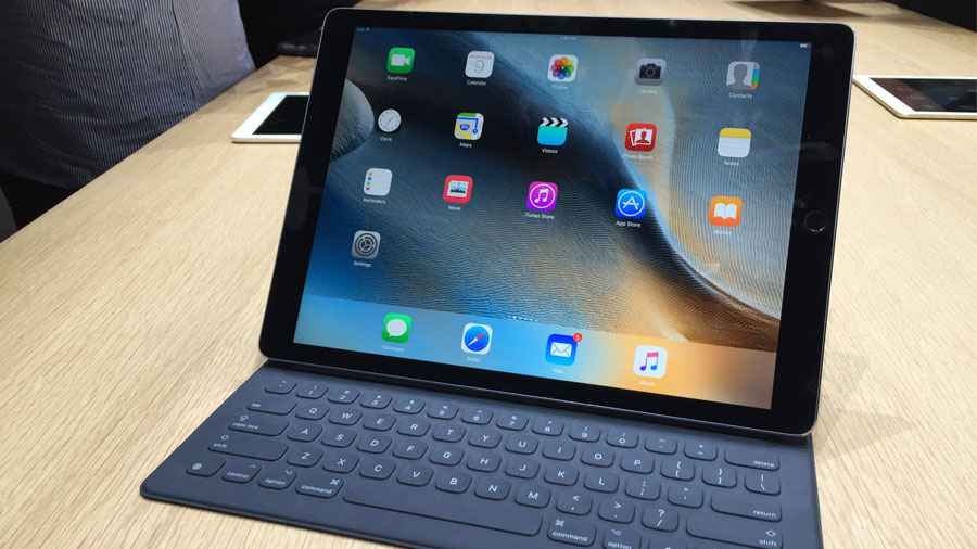 iPad Pro