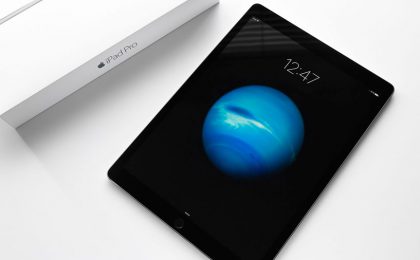 iPad Pro