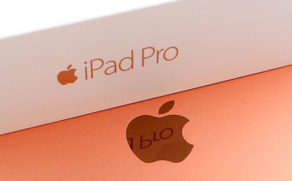 iPad Pro