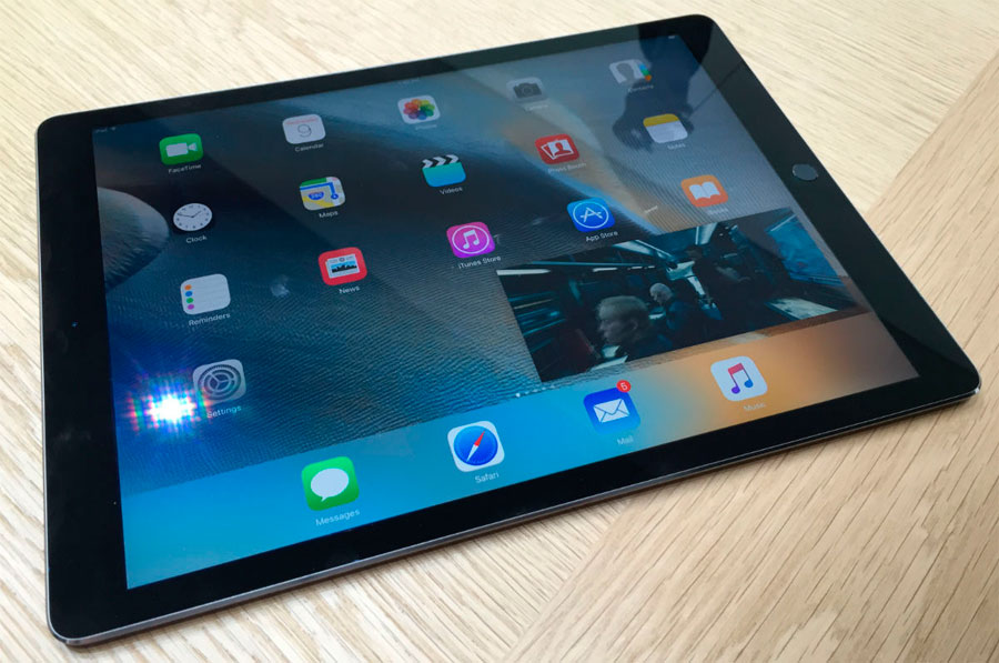iPad Pro