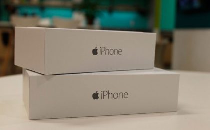 iPhone