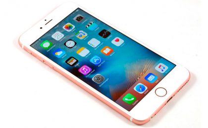 iPhone 6s