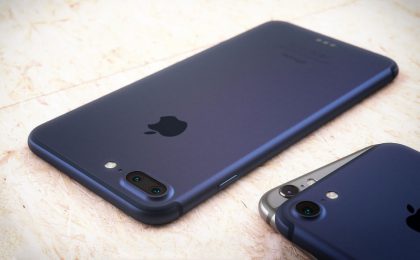iPhone 7