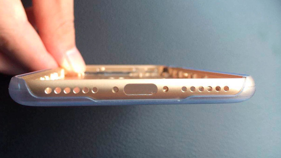 iPhone 7