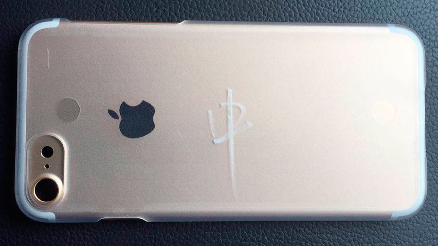 iPhone 7