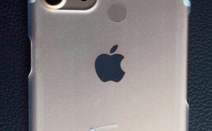 iPhone 7