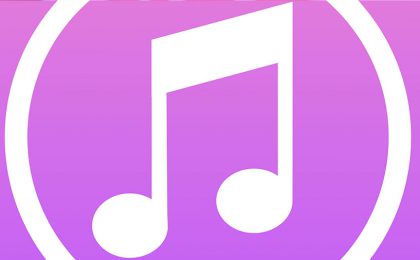 iTunes