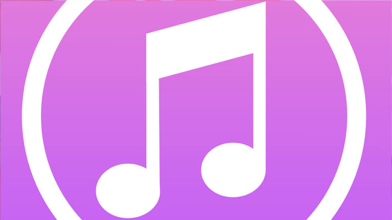 iTunes