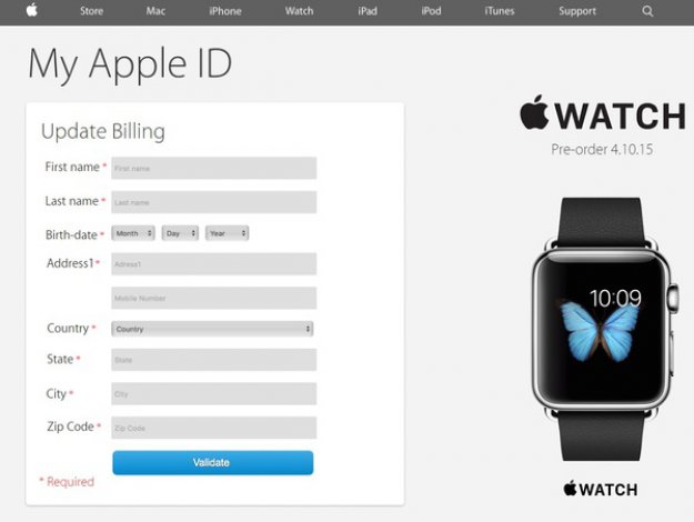 iTunes
