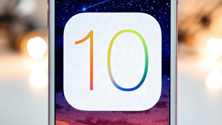 ios10