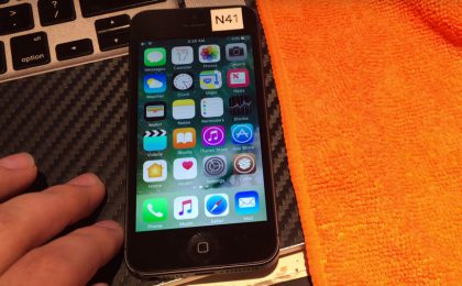 jailbreak iOS 10