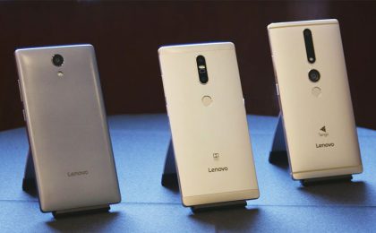 lenovo tango