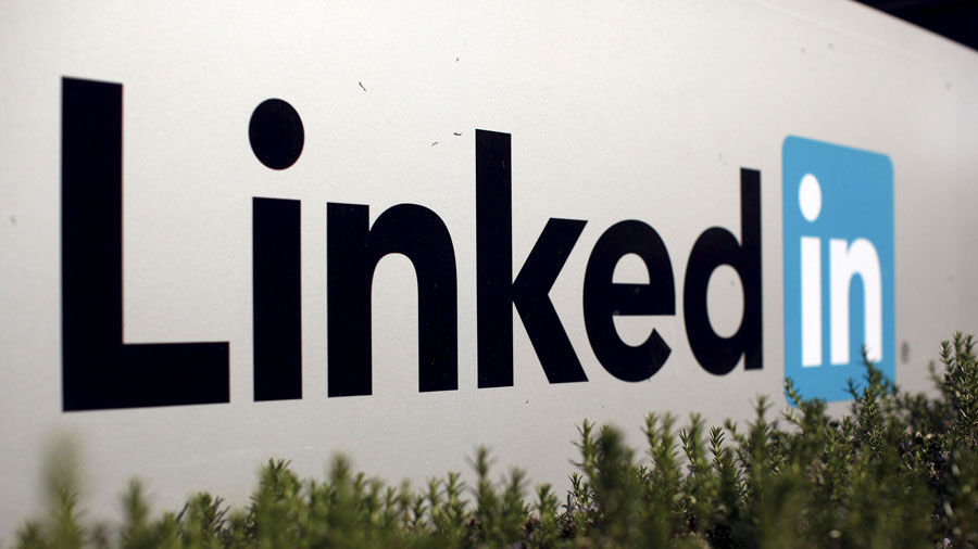 linkedin