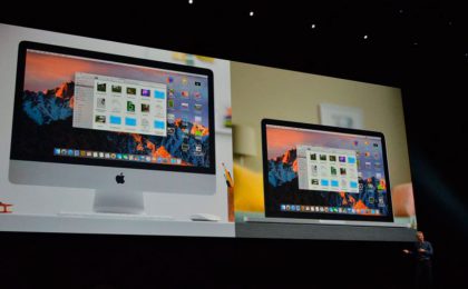 macOS Sierra
