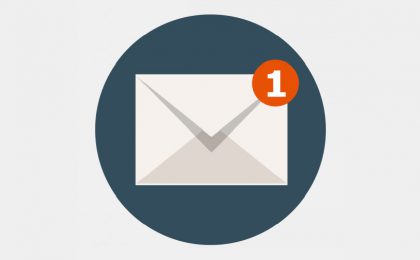 mail