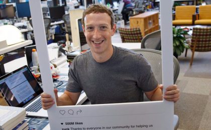 mark