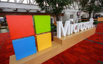 microsoft