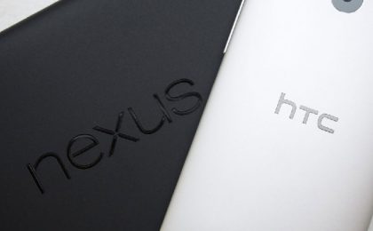 nexus htc