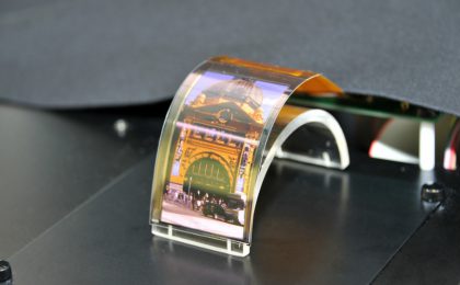 oled-display