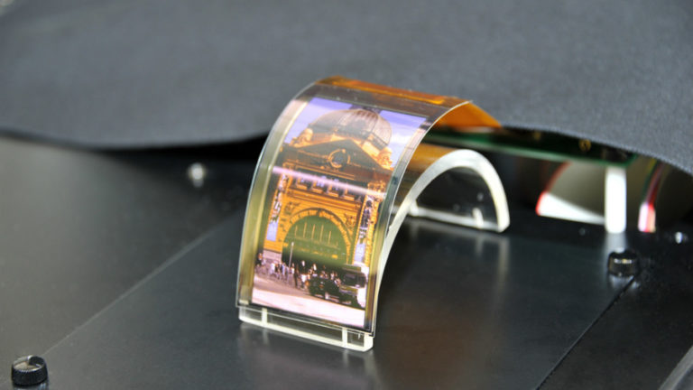 oled-display