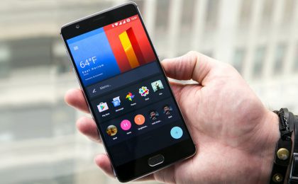OnePlus 3