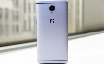 OnePlus 3