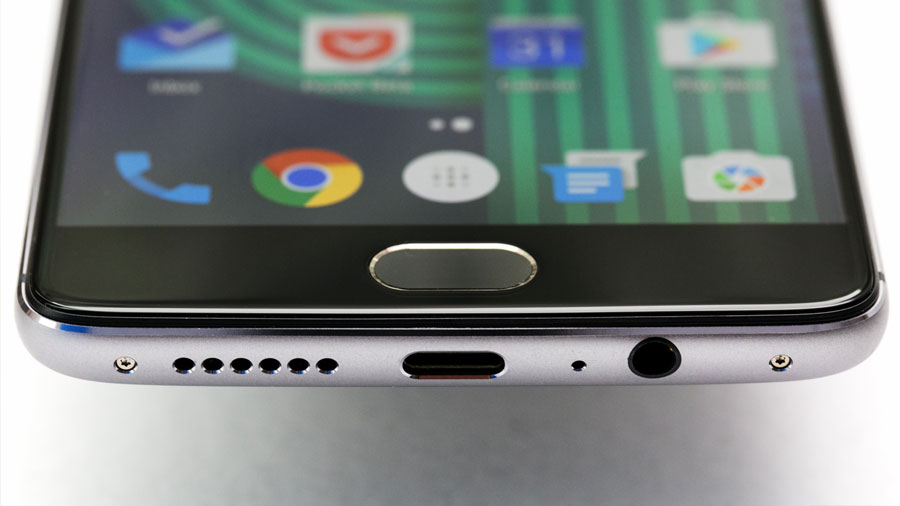OnePlus 3