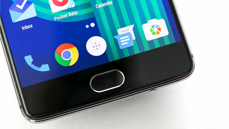 OnePlus 3