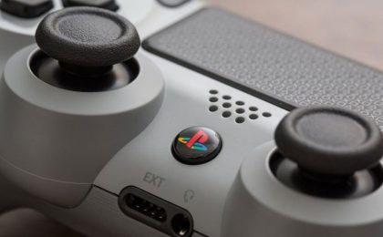 playstation 4 neo