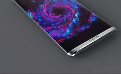 samsung s8