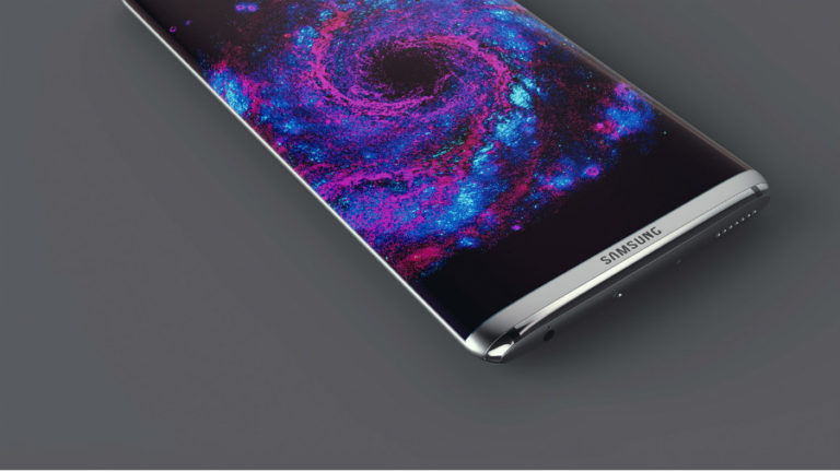 samsung s8