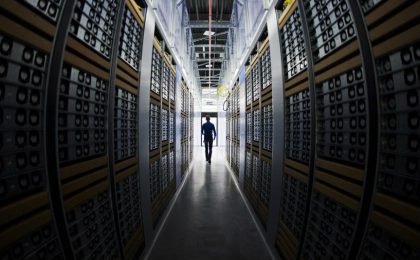 server