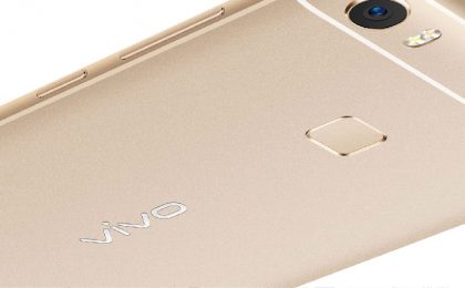 vivo x7