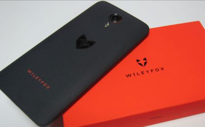 wileyfox